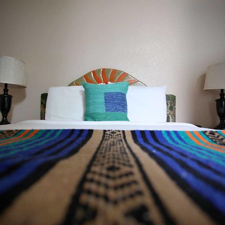 Blue Gull Inn Cannon Beach Bagian luar foto