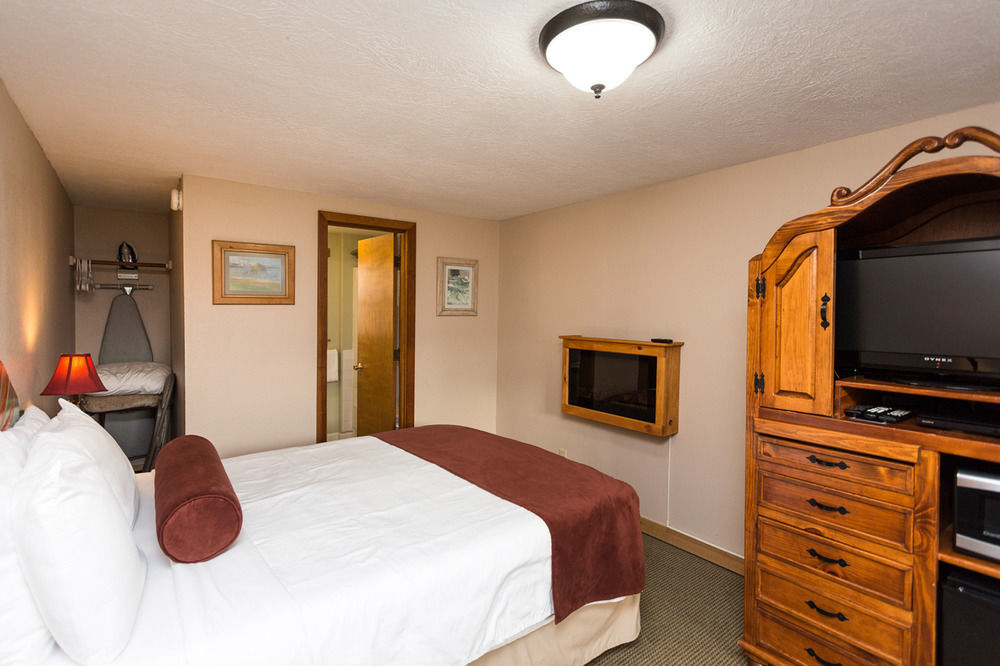 Blue Gull Inn Cannon Beach Bagian luar foto