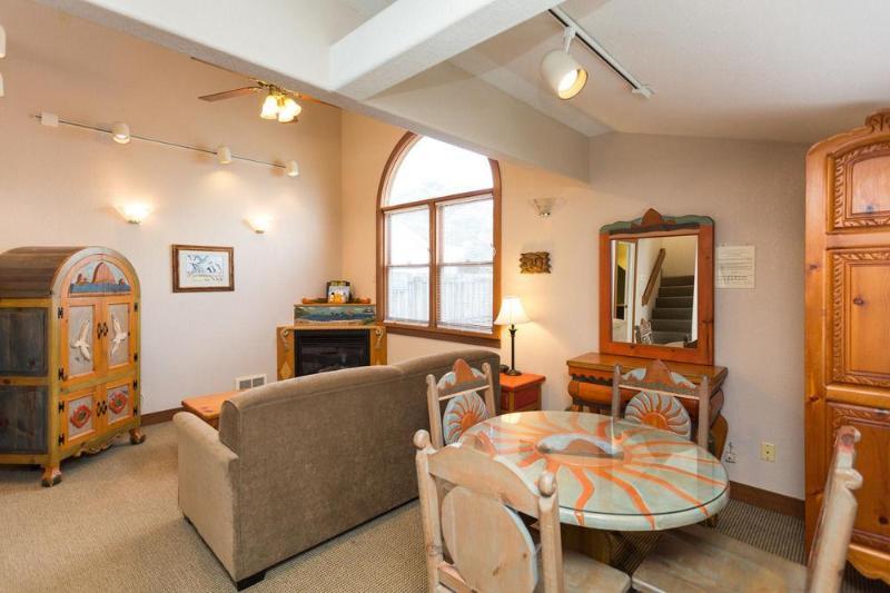 Blue Gull Inn Cannon Beach Bagian luar foto