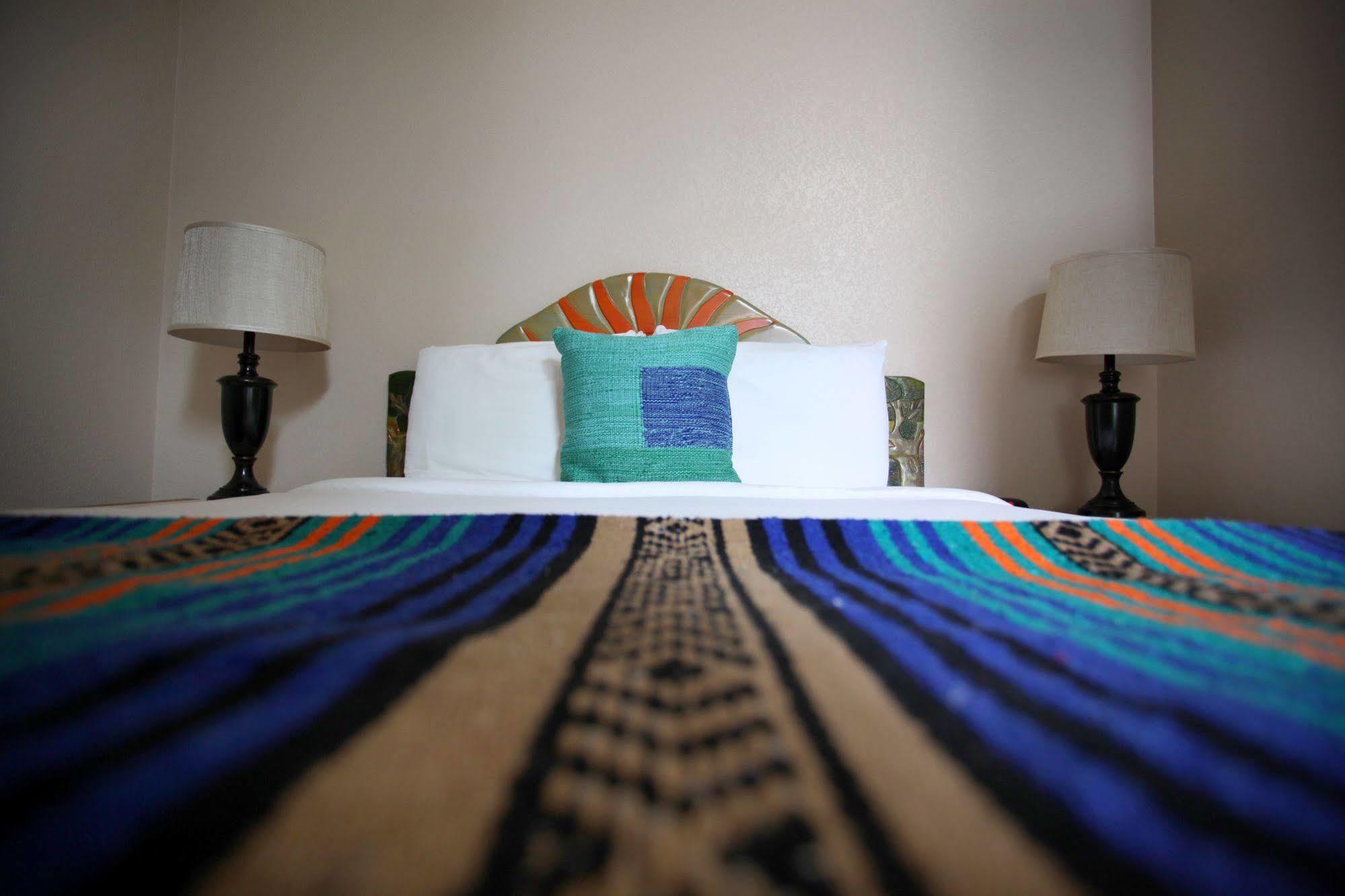 Blue Gull Inn Cannon Beach Bagian luar foto