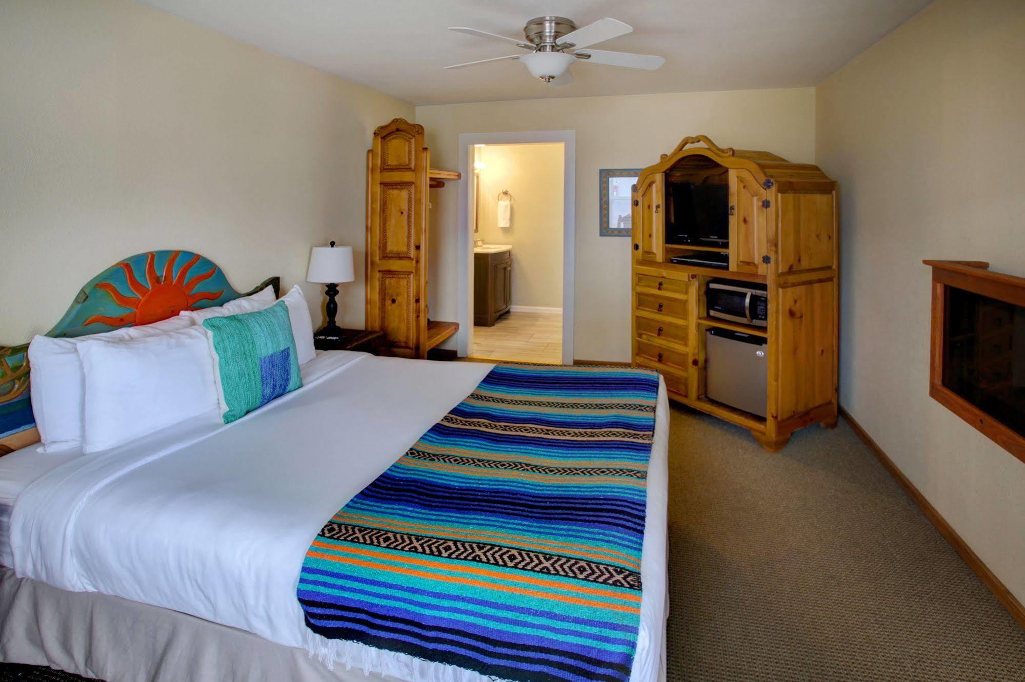 Blue Gull Inn Cannon Beach Bagian luar foto