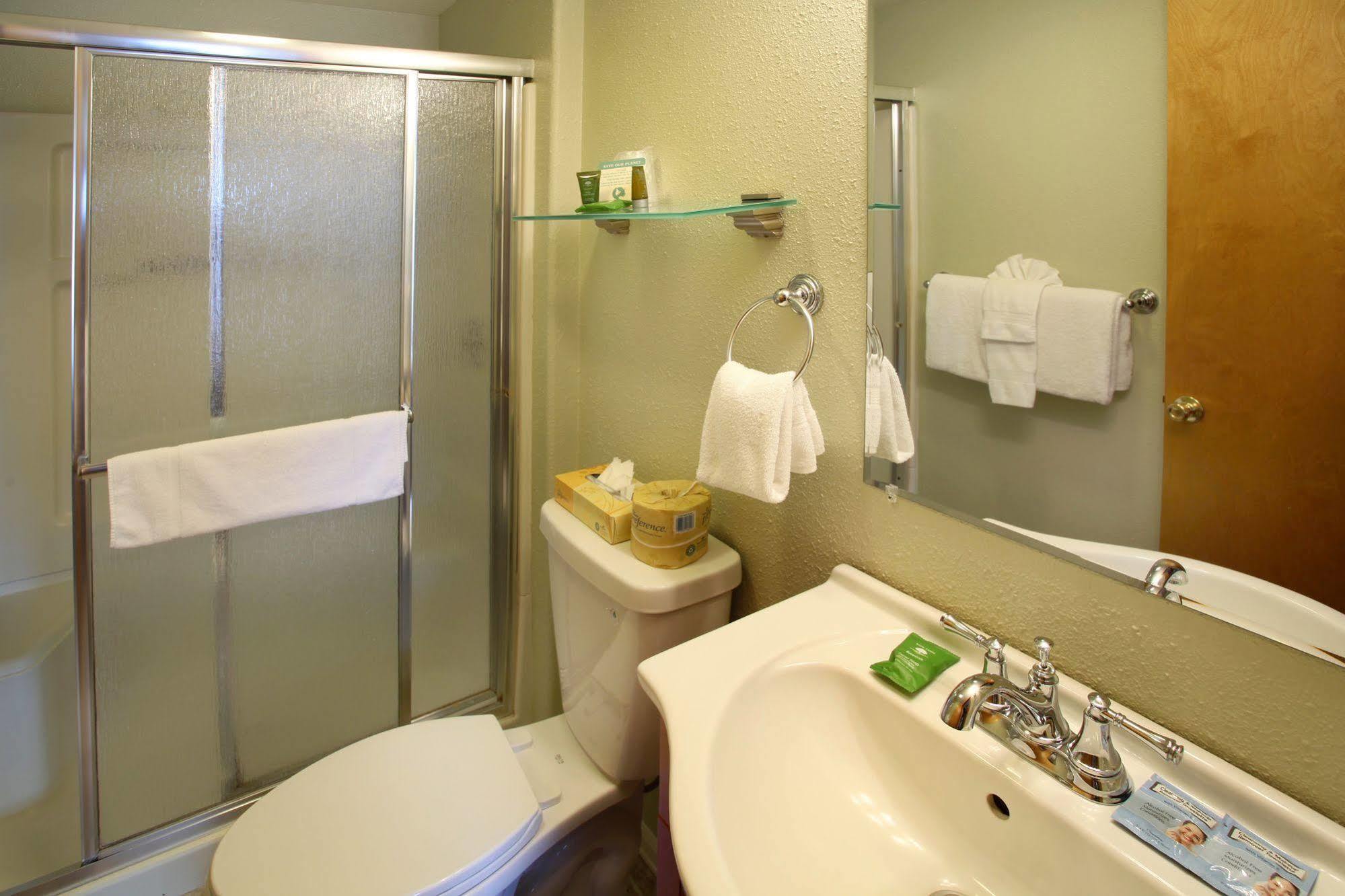 Blue Gull Inn Cannon Beach Bagian luar foto