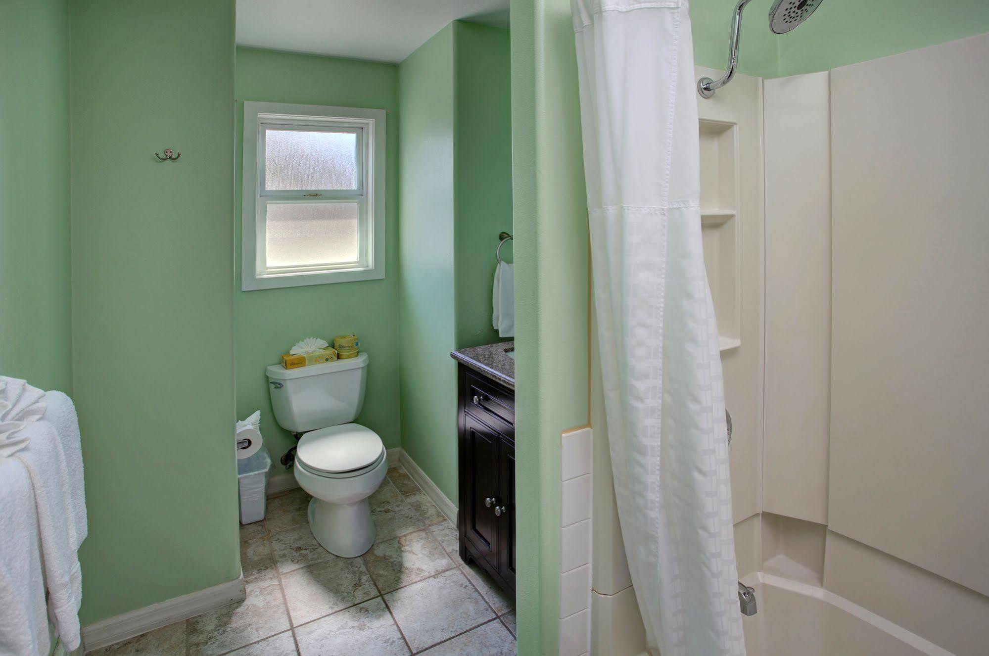 Blue Gull Inn Cannon Beach Bagian luar foto