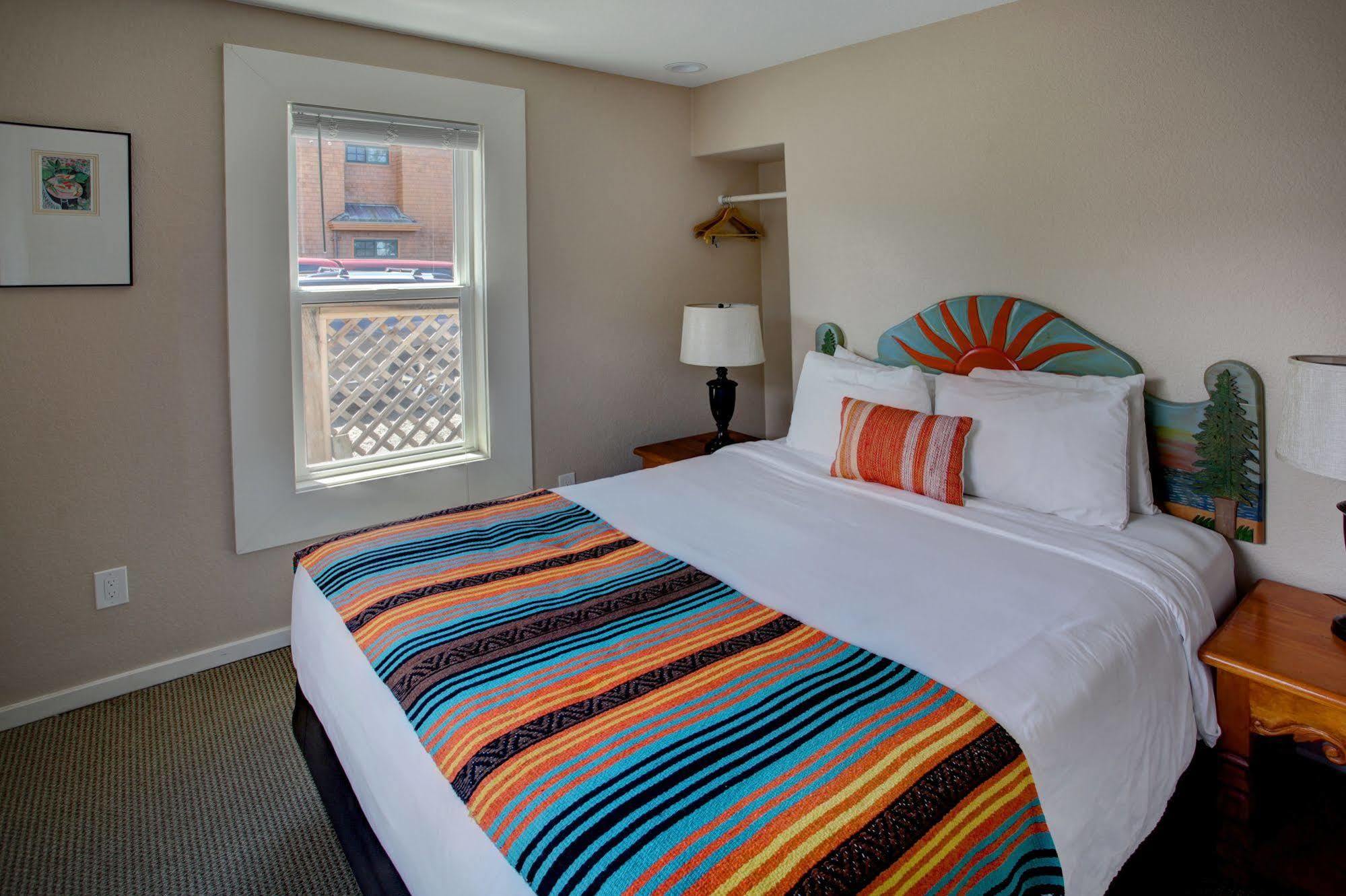 Blue Gull Inn Cannon Beach Bagian luar foto